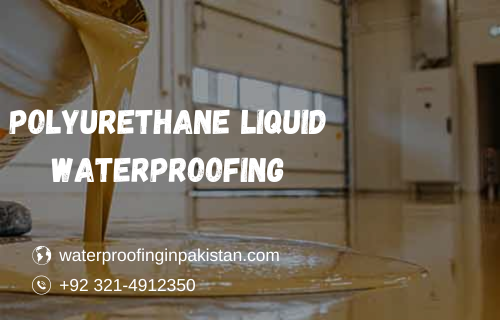 Roof waterproofing Treatment