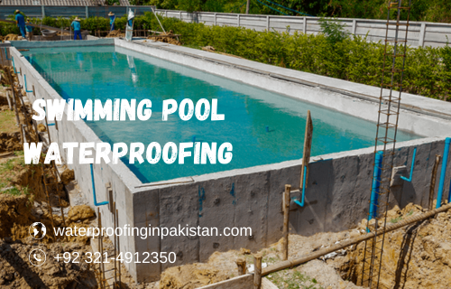 Roof Waterproofing Treatment