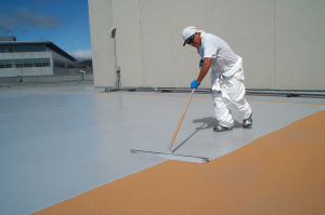 Polyurethane Waterproofing