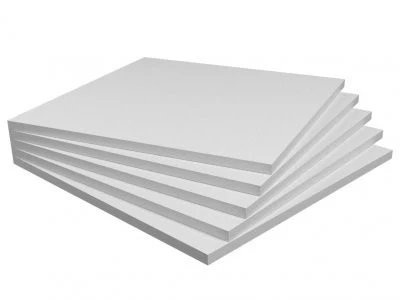 thermocol sheet is used for insulation