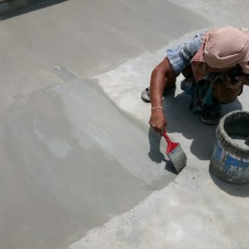 Roof Waterproofing Treatment